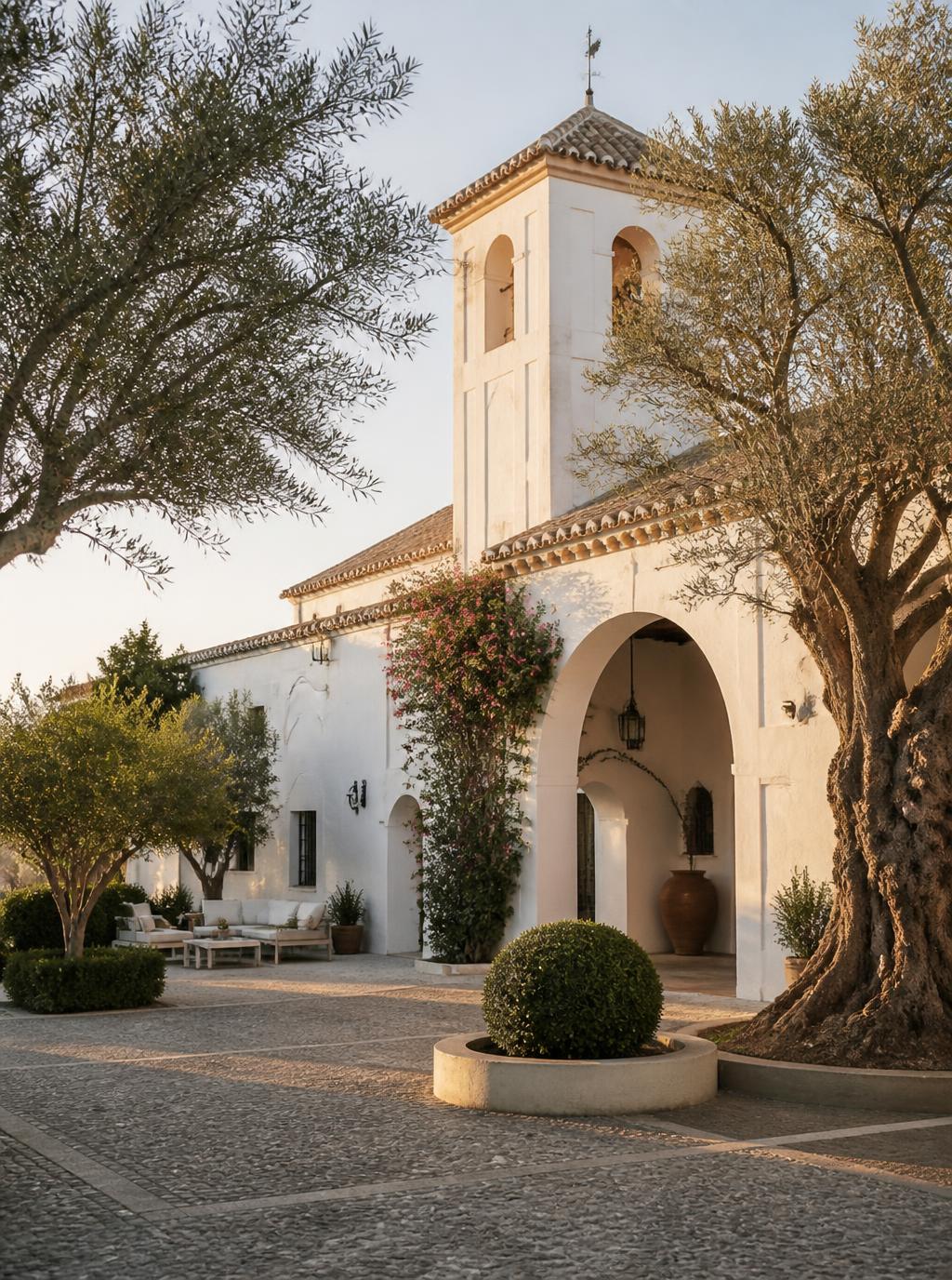 Finca de bodas premium: más visitas y más fechas ocupadas